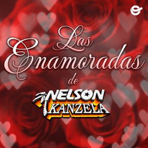 Las Enamoradas De Nelson Kanzela album cover