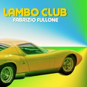 Lambo Club album cover