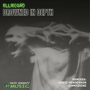 Drowned In Depth album cover
