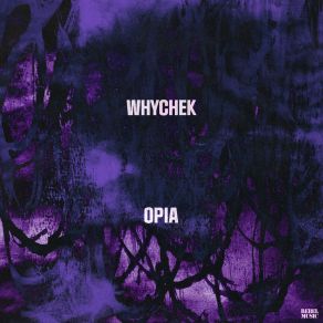 Opia album cover