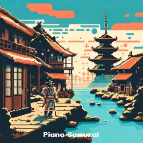 Piano Samurai album cover
