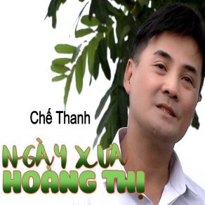 Ngày Xưa Hoàng Thị album cover