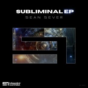 Subliminal (Original Mix) album cover