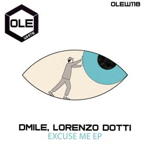 Excuse Me album cover