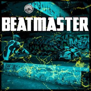 Beatmaster album cover