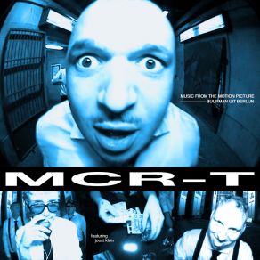 Buurman Uit Berlijn album cover