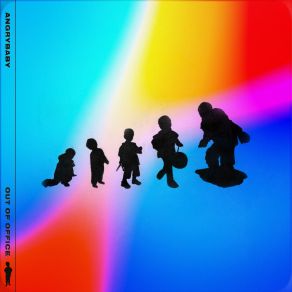 OUT OF OFFICE album cover