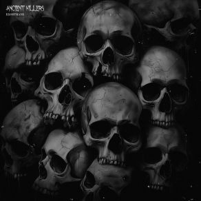 ANCIENT KILLERS album cover
