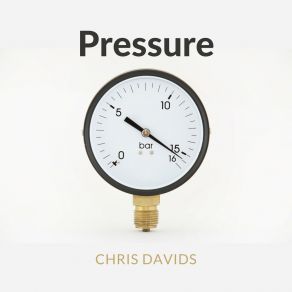 Pressure album cover
