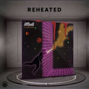 The Noodle Effect (Re-Heated) (1st Course) album cover