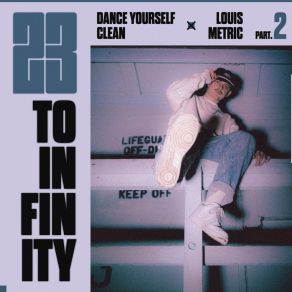 23 To Infinity, Pt. 2 album cover