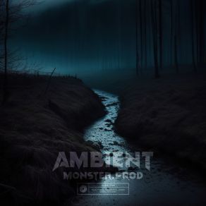 Ambient album cover