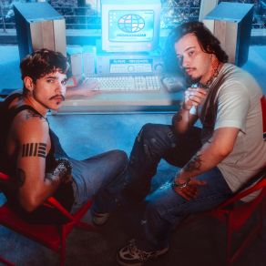 ABANDONADAS album cover