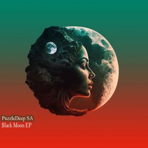 Black Moon album cover