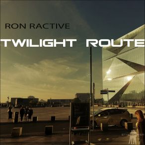 Twilight Route album cover