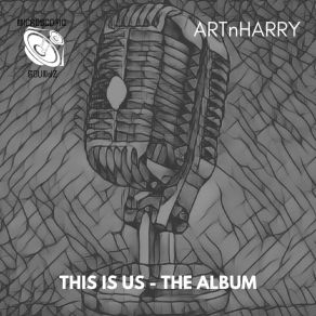 This Is Us The Album album cover