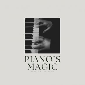 Piano's Magic album cover