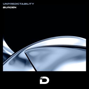 Unpredictability album cover