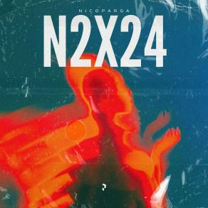 N2X24 album cover