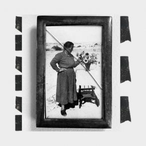 La Resonancia De Schumann album cover