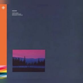 Hideaway album cover