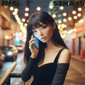 Sinal album cover