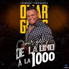 De La Uno A La 1000 (Primera Temporada) album cover