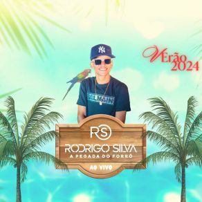 Verão 2024 (Ao Vivo) album cover