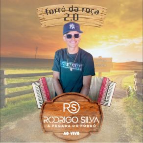 Forro Da Roça 2.0 (Ao Vivo) album cover