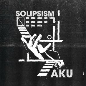 Solipsism album cover