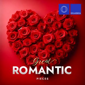 Great Romantic Pieces album cover
