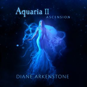 Aquaria II - Ascension album cover