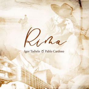 Rima album cover