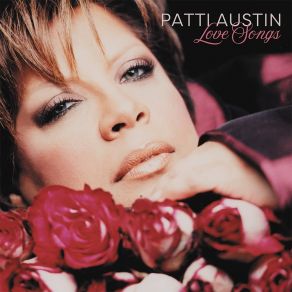 Patti Austin Love Songs album cover