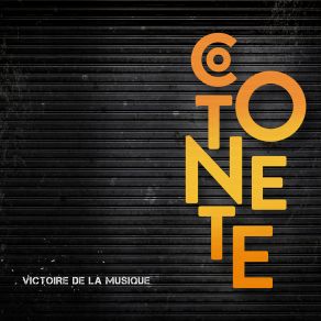Victoire De La Musique album cover