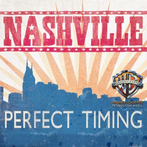 Nashville: Perfect Timing album cover