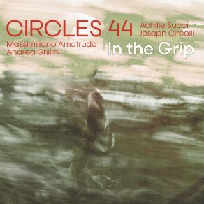 In The Grip album cover