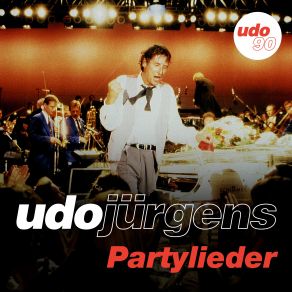 Partylieder album cover