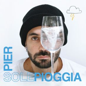 SolePIOGGIA album cover