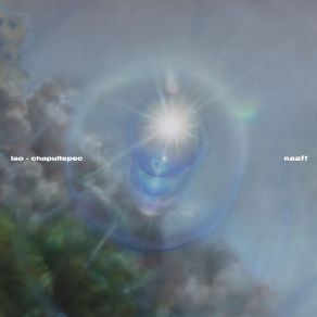 Chapultepec album cover