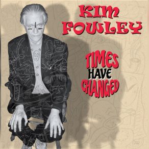 Times Have Changed album cover
