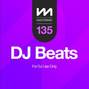 Mastermix DJ Beats 135 album cover