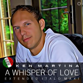 A Whisper Of Love (Extended Instr Disco Mix) album cover