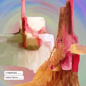 Island Gems album cover