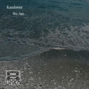We Are album cover