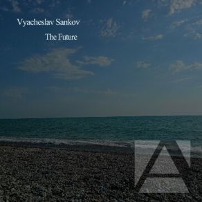 The Future album cover