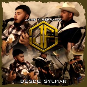 Desde Sylmar (En Vivo) album cover