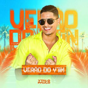 Verão Do Ytin album cover