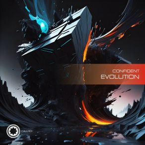 Evolution album cover