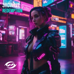 Redemption album cover